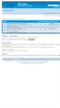 Mobile Screenshot of forum.ssb-nottebohm.de